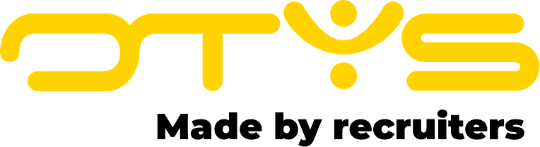 ATS systeem OTY system - logo Flawless Workflow