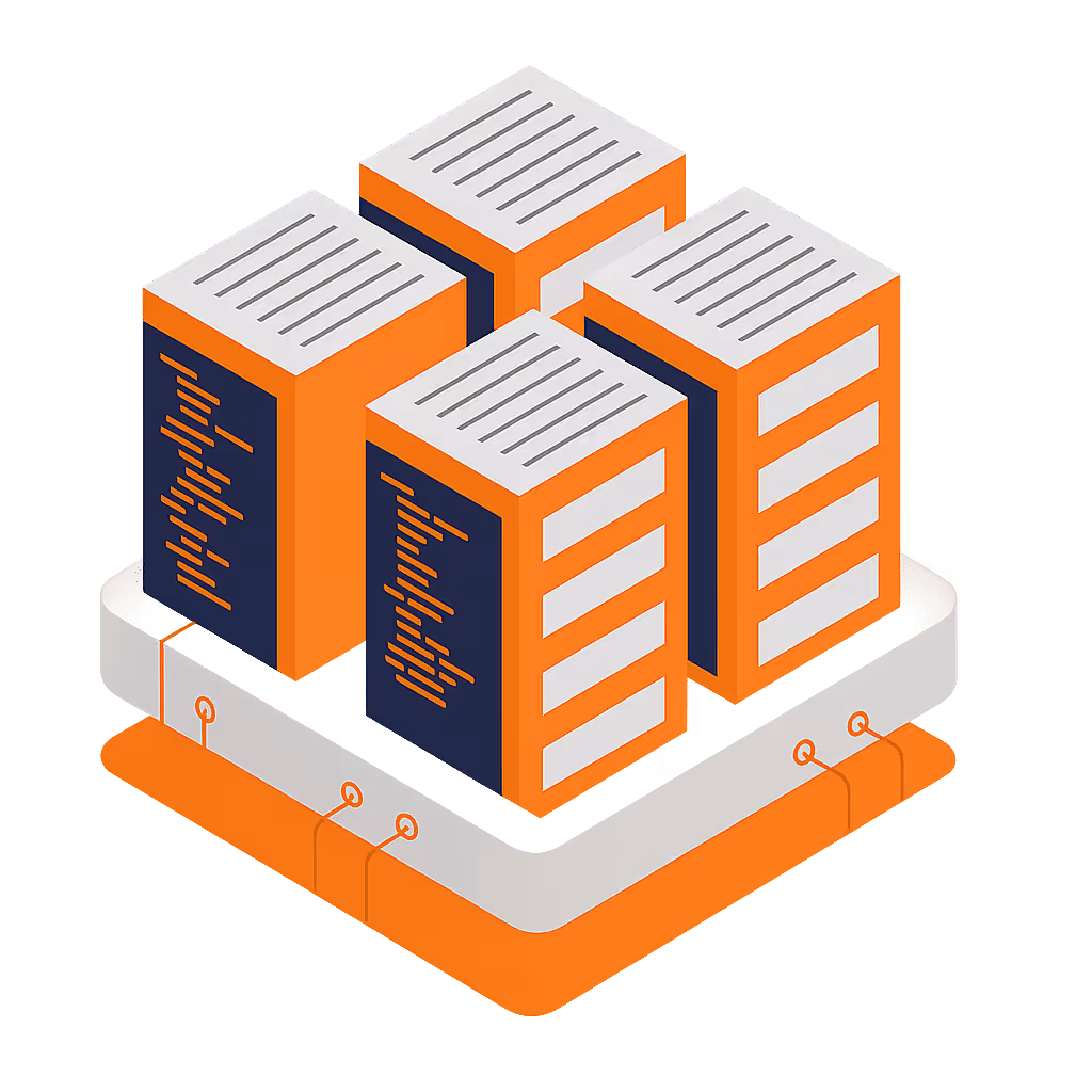 Datawarehouse Flawless workflow