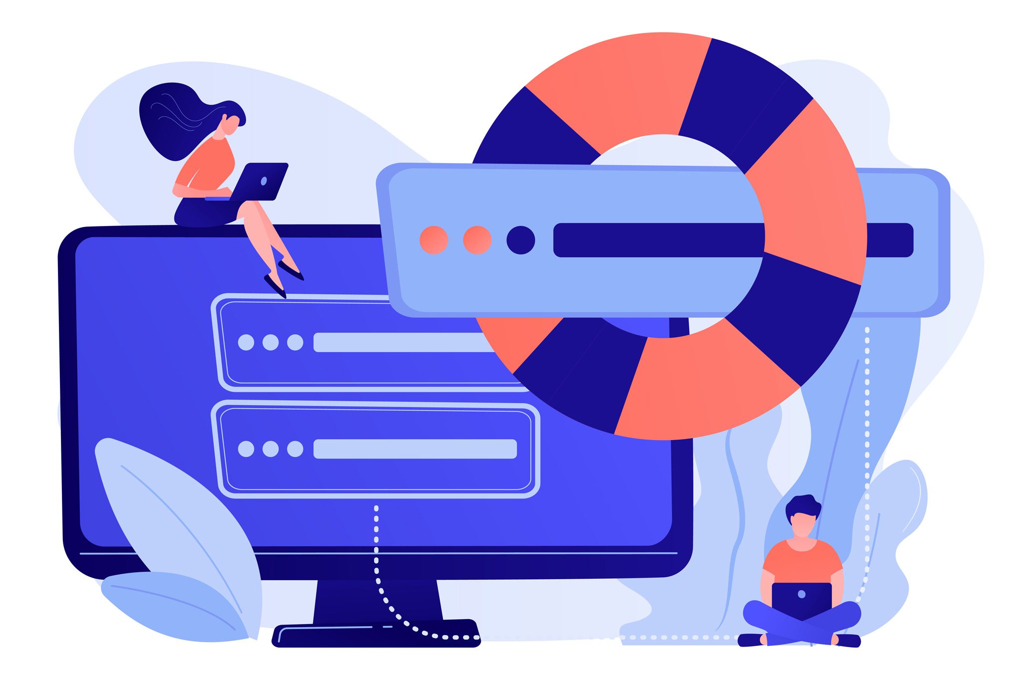 Data-warehouse-of-data-lake-selecteren