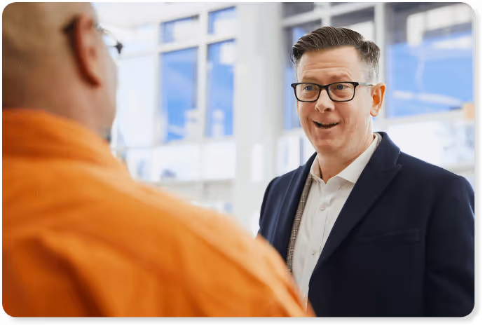 Voortman bespaard tijd dankzij Flawelss Workflow