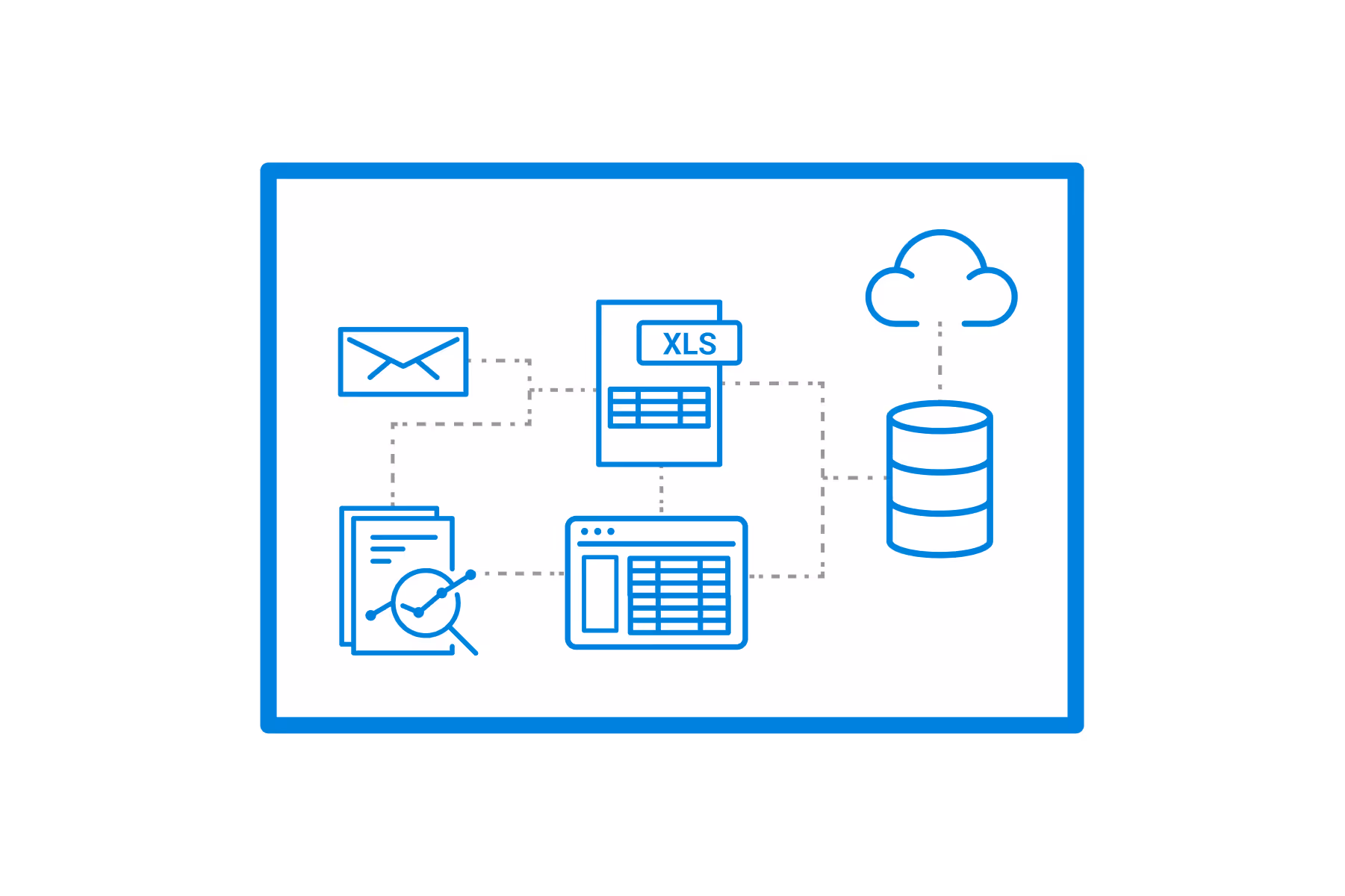 Voortman automatische koppelingen Flawless Workflow