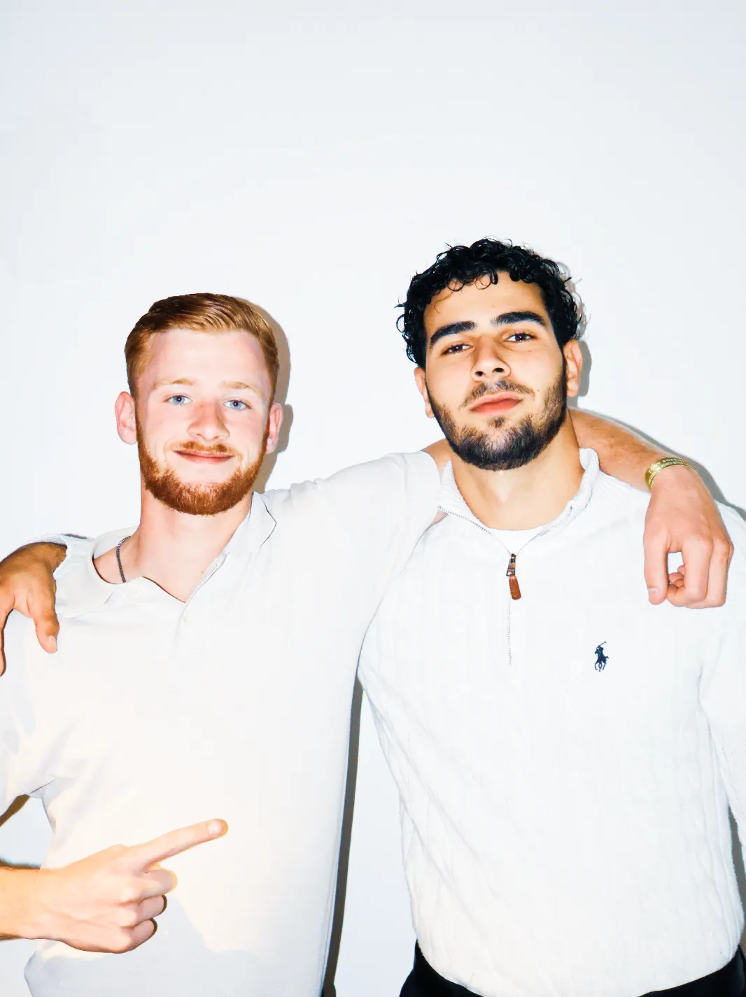 image of customer service area for a trucking company