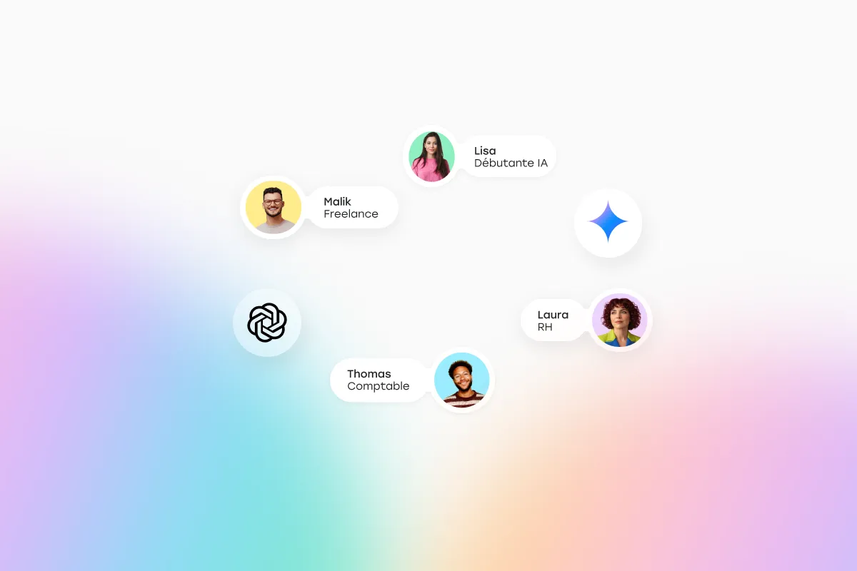 Comment maîtriser l’IA en 2026 pour travailler mieux (quel que soit ton métier) ?