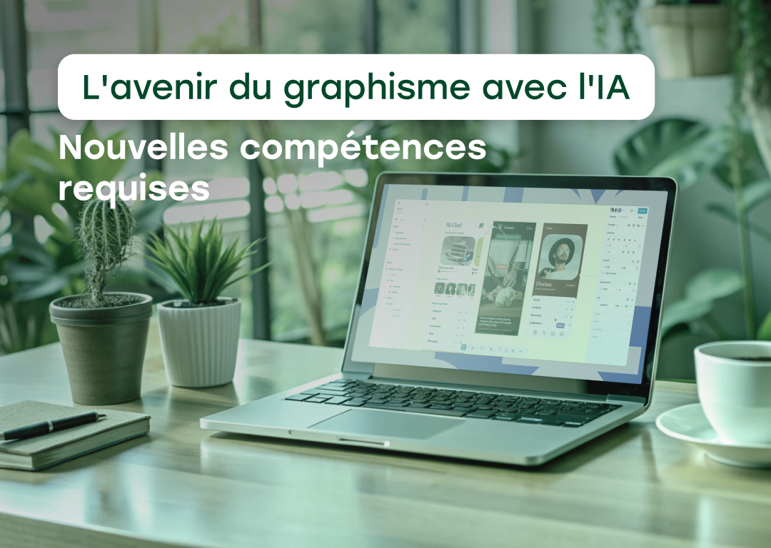 photo qui montre des pétales représentant les avantages multiples de l'intelligence artificielle pour une entreprise