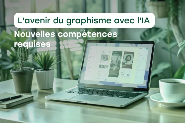 photo qui montre des pétales représentant les avantages multiples de l'intelligence artificielle pour une entreprise