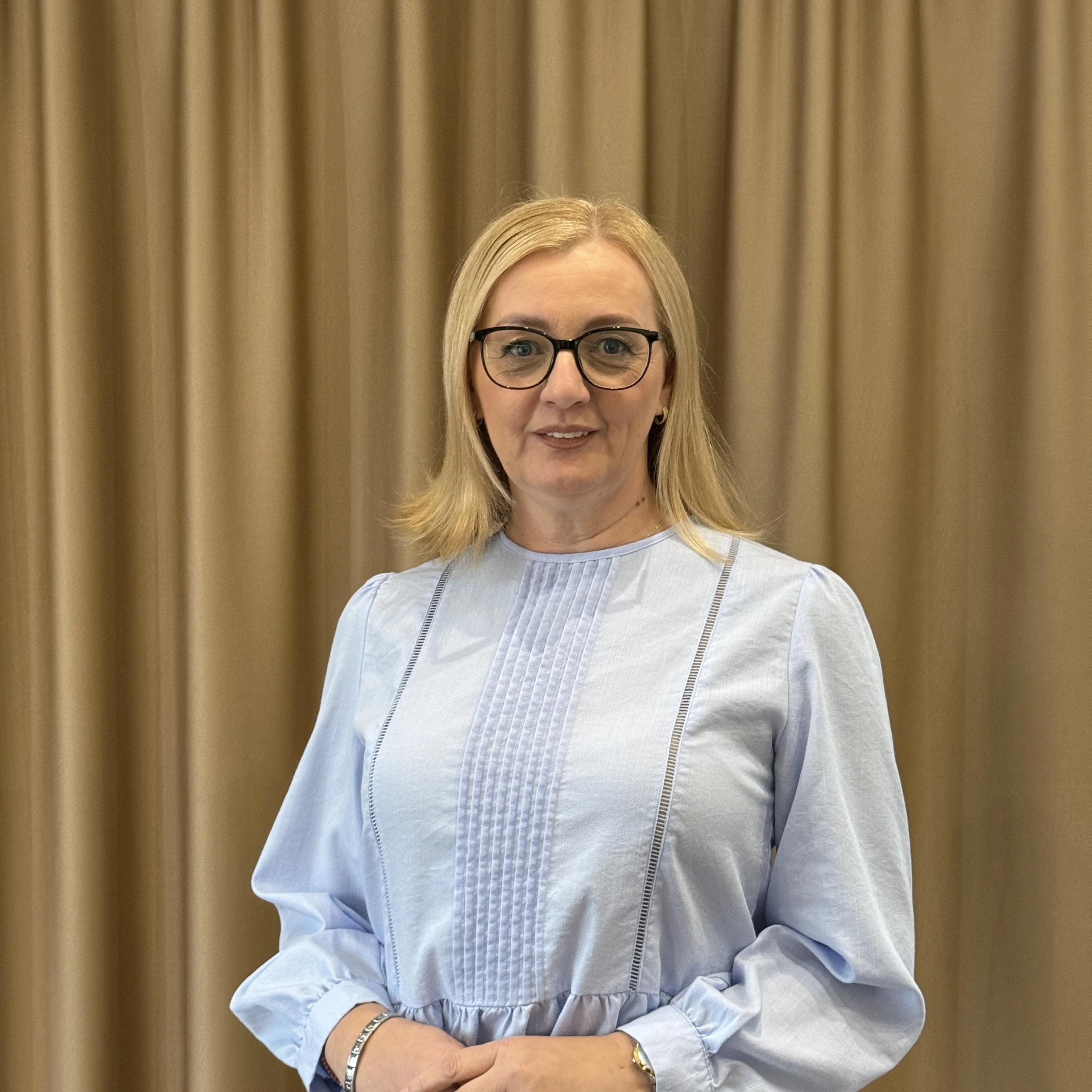 Daliborka Ćupurdija – Mentorica Lumis Network