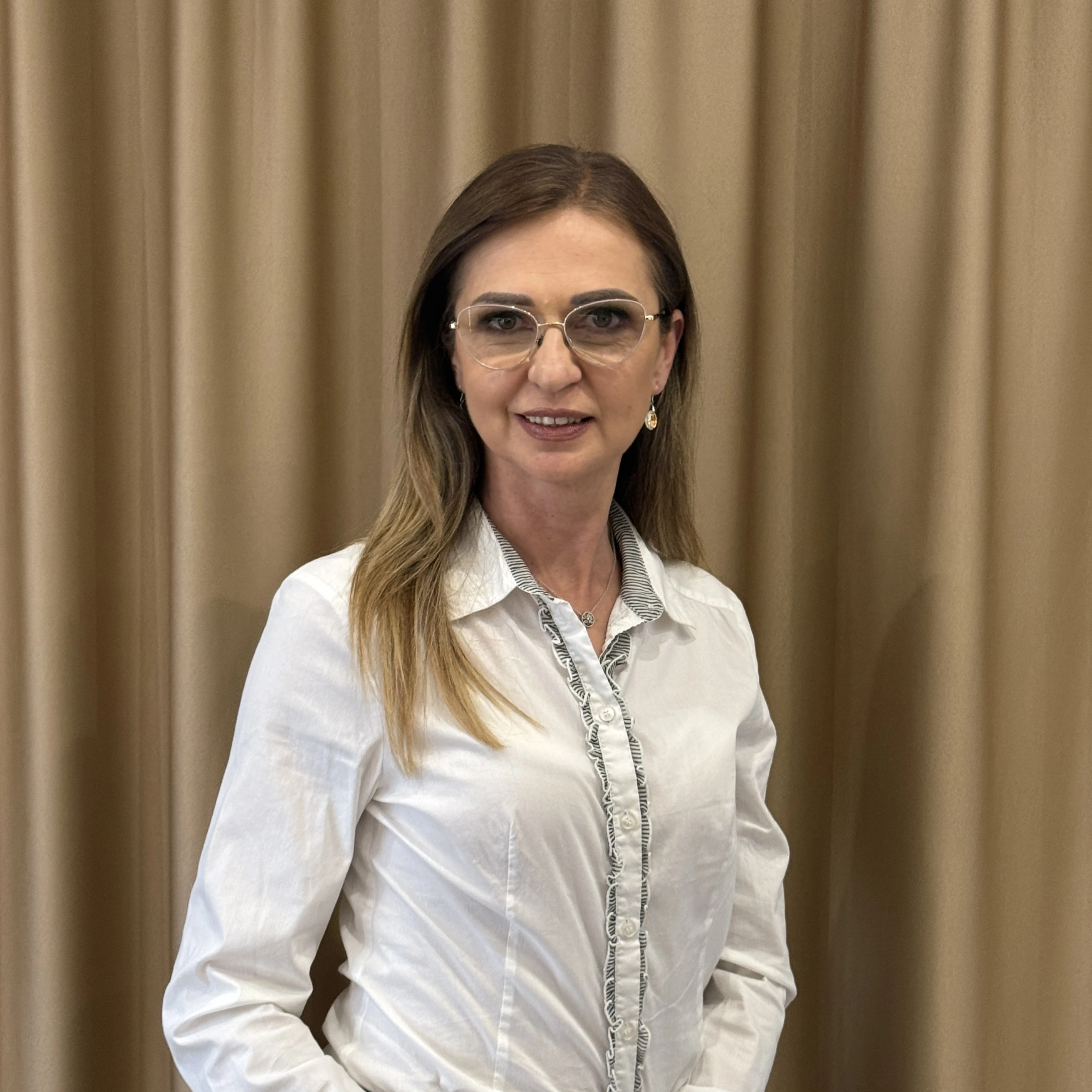 Marija Grubić – Mentorica Lumis Network