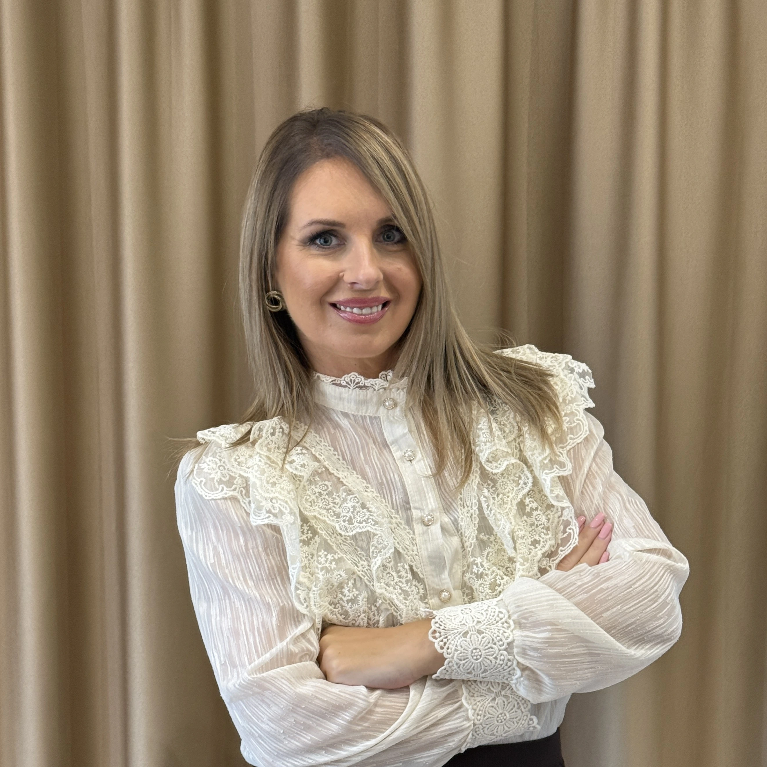 Jelena Stojković – Mentorica Lumis Network