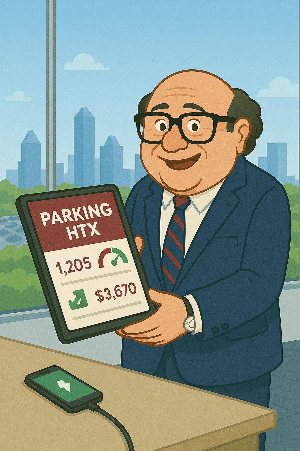 Revenue optimization analytics