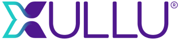 Xullu full color logo.
