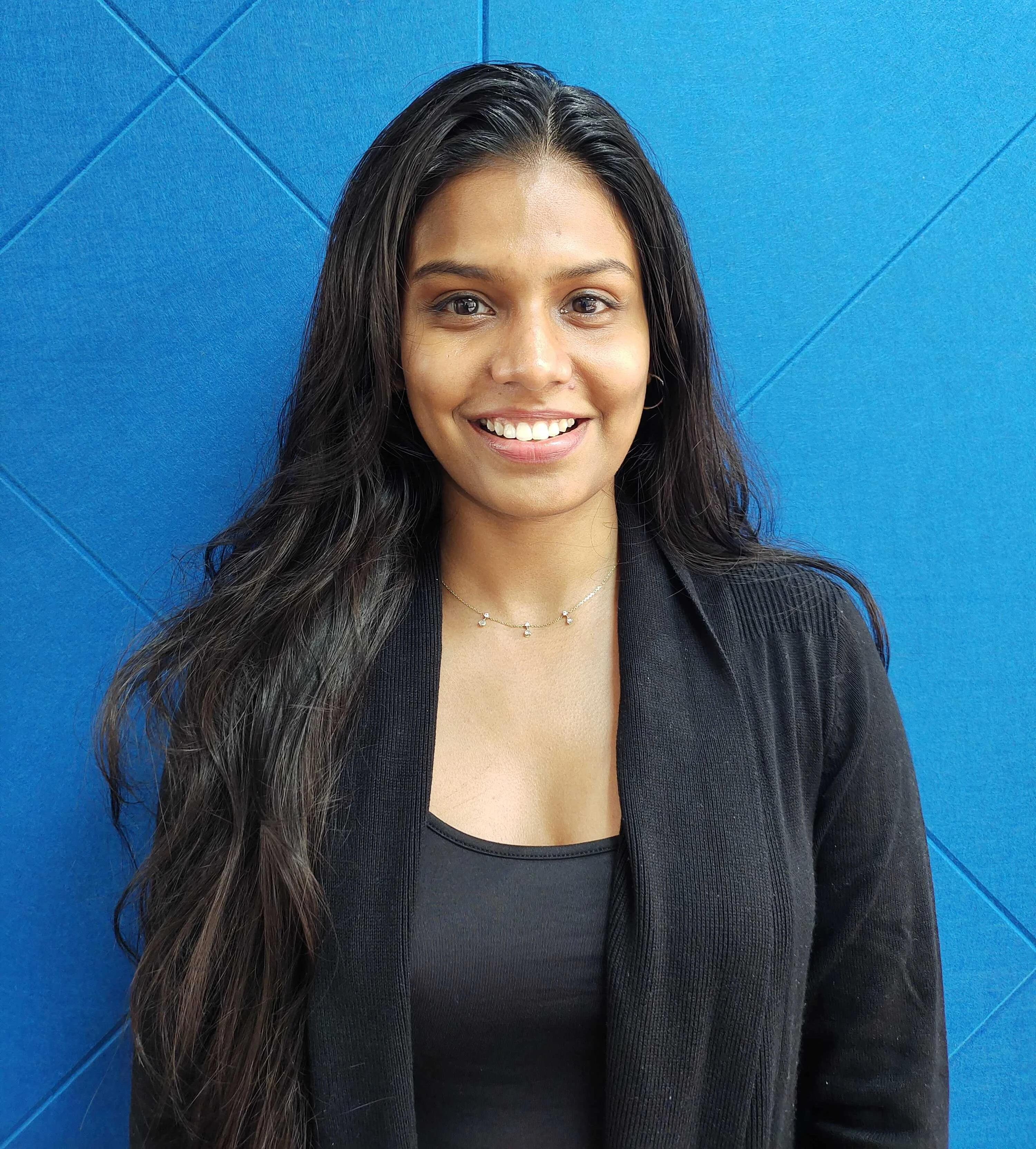 photo about Denise Lebeouf ,graphic designer