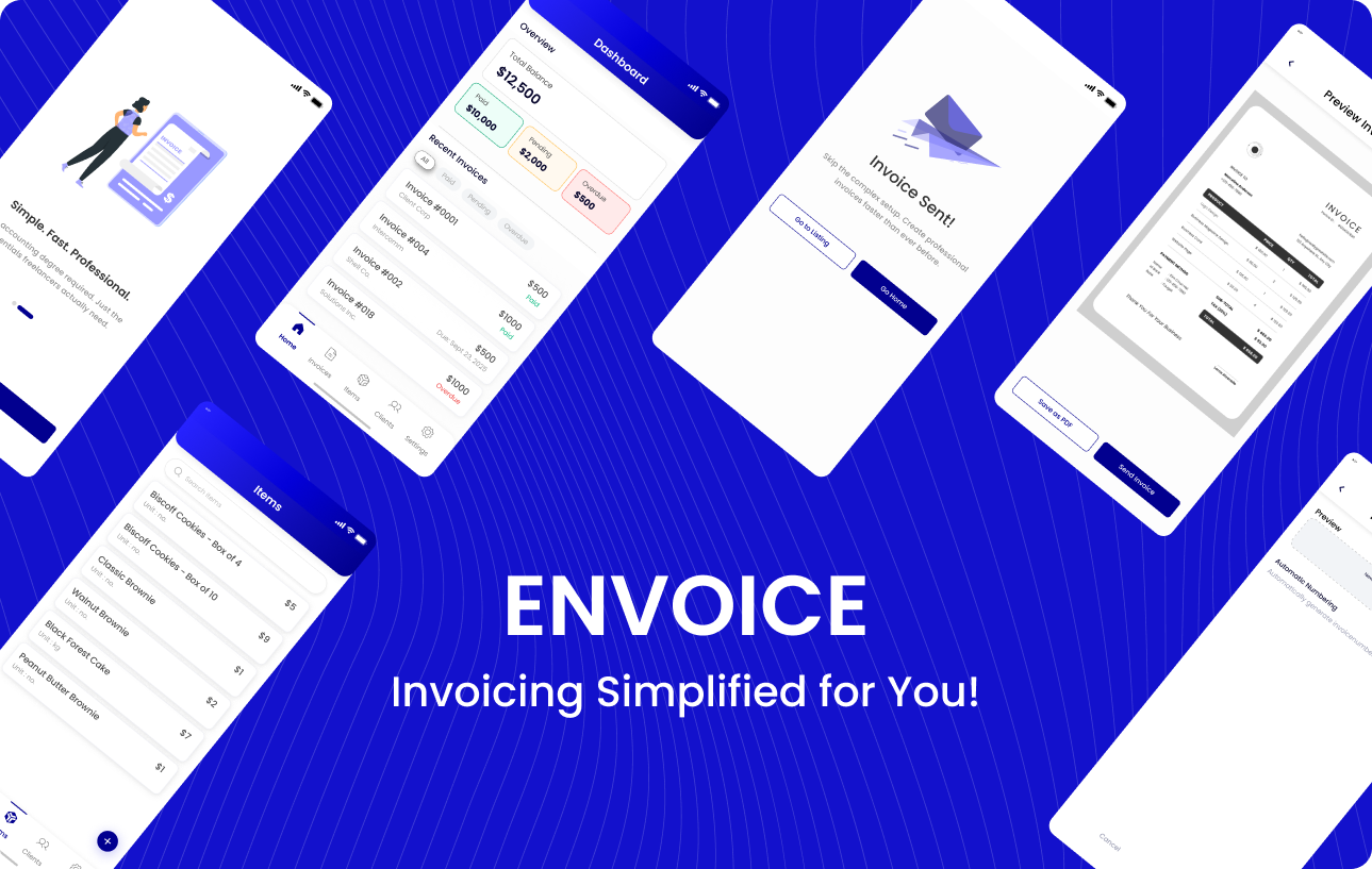Envoice_Image