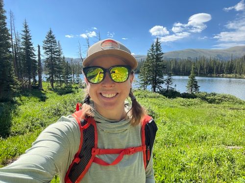 Picture of Kim Weincek