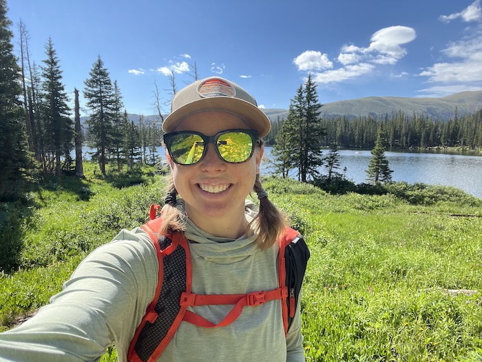 Picture of Kim Weincek