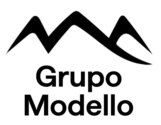 Silhouette of a person in a yoga stretch pose on one leg with one arm raised.