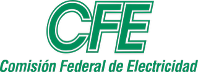 CFE Comisión Federal de Electricidad logo.
