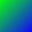 Green blue gradient