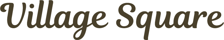 Village Square logo
