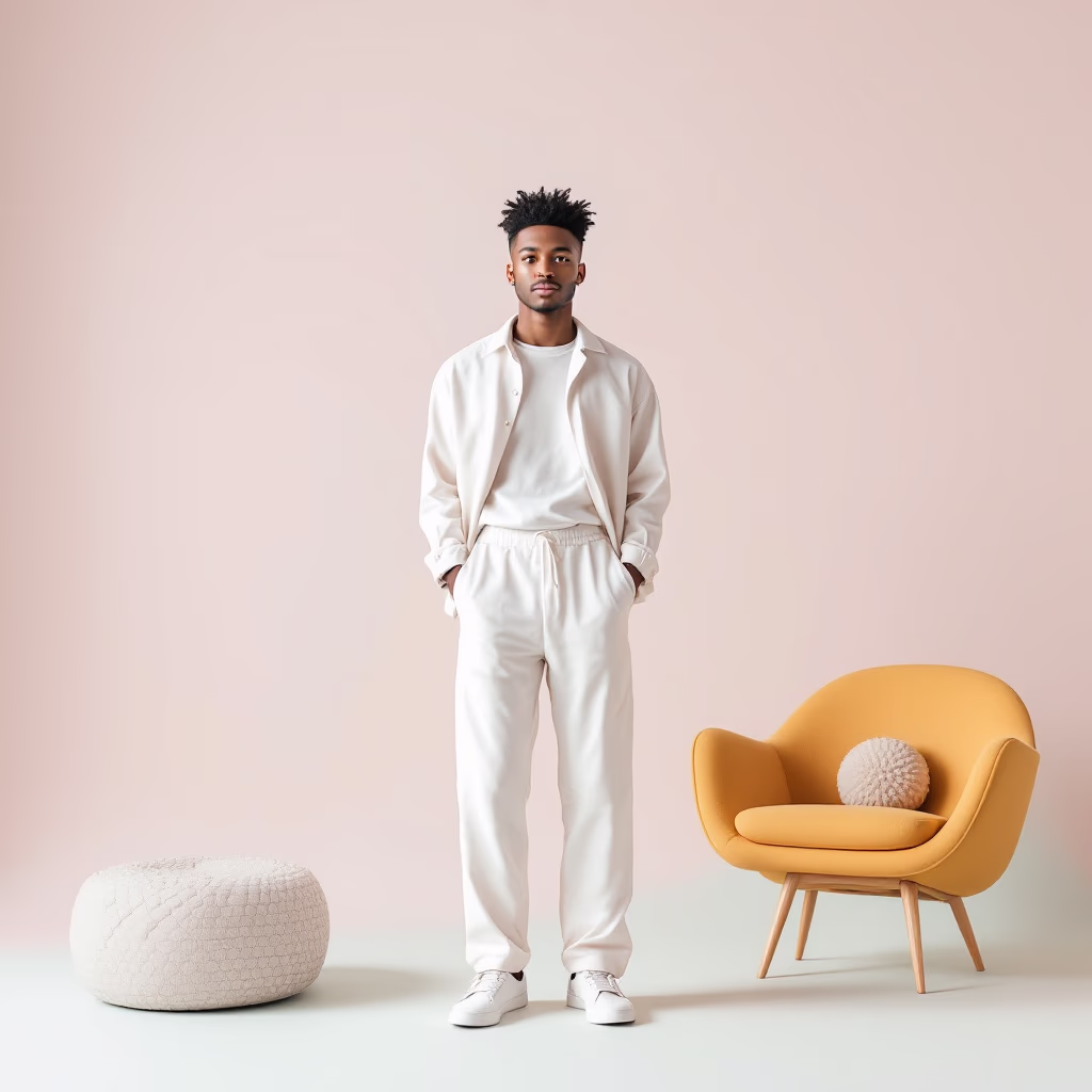 [team] image of individual team member for a furniture store 2