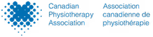 Logo of the Canadian Physiotherapy Association