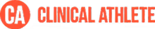 Clinical Athlete logo