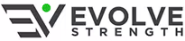 Evolve Strength logo