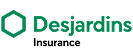 Desjardins logo