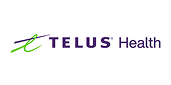TELUS Health logo