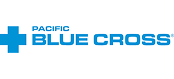 Pacific Blue Cross logo