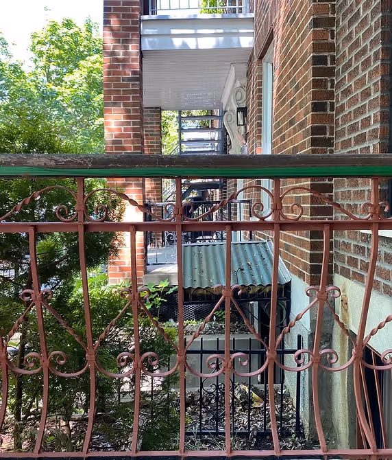 Step 3: Apply oil paint