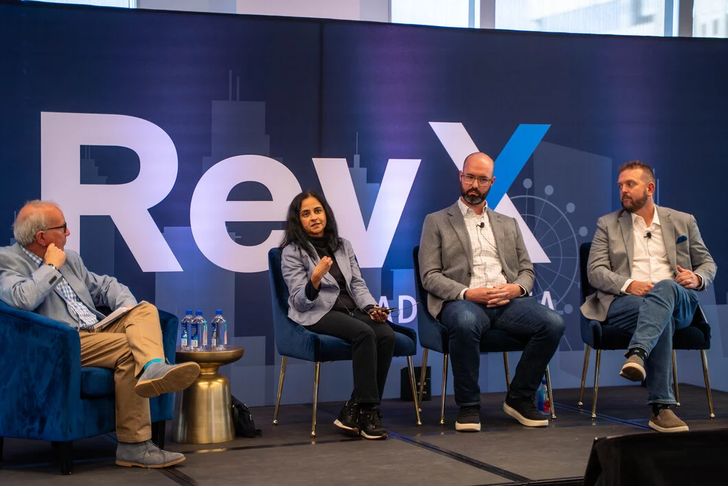 Rev panel discussion