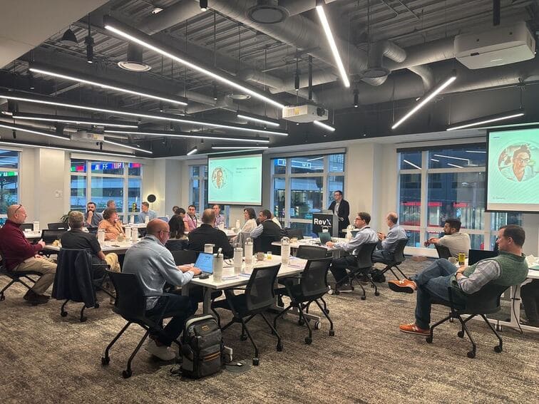 Rev Philly breakouts