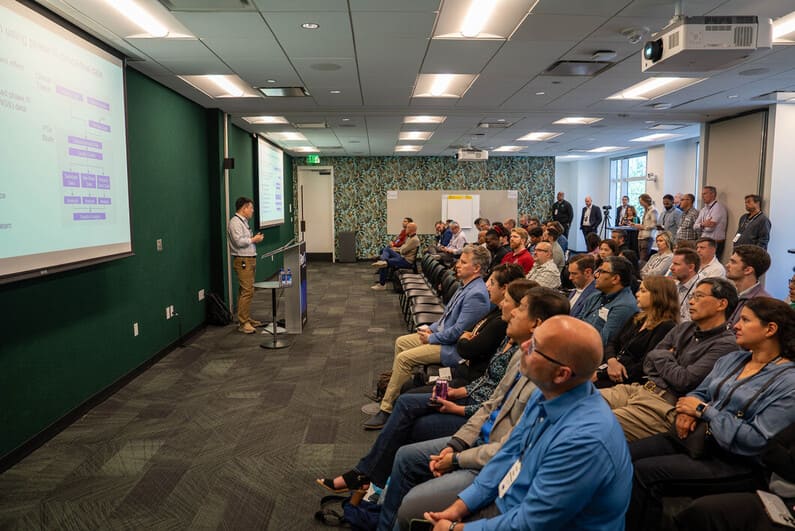 Rev New York breakout