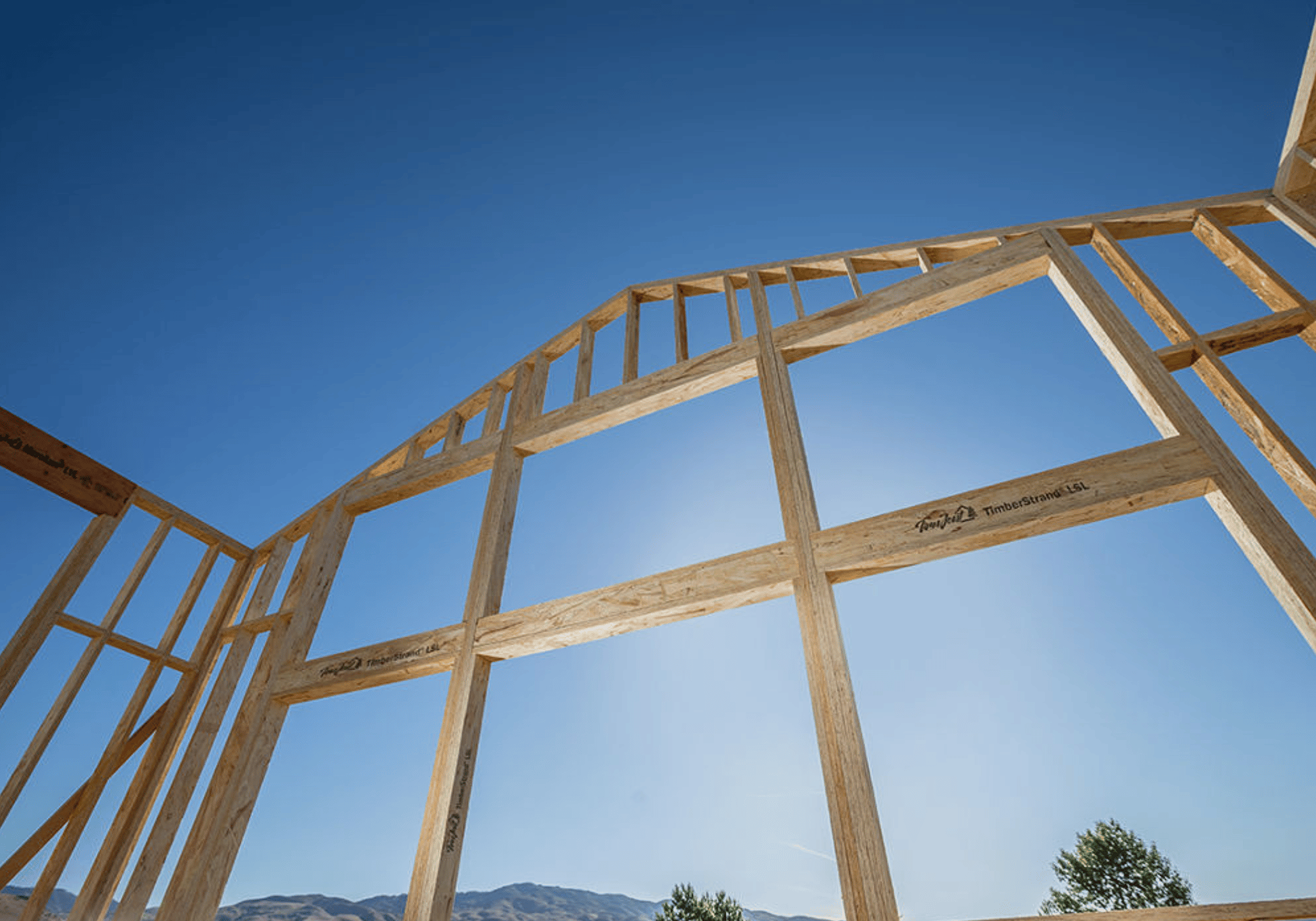 Tall Wall Structures