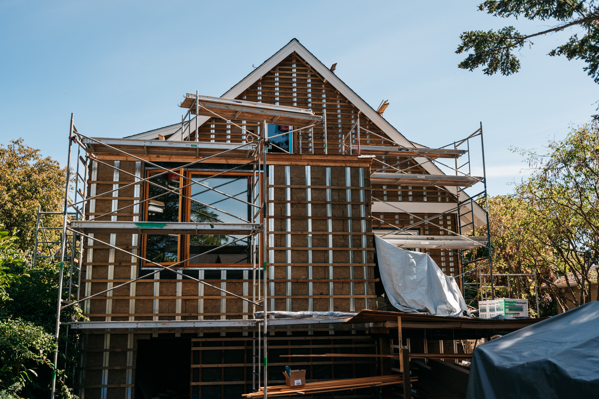 When Should A Structural Engineer Be Involved During Construction In Edmonton?