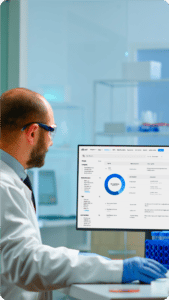 R&D Digital Transformation in labs expedites innovation