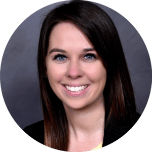 Mary Lucas, Technical Success Specialist, Albert Invent