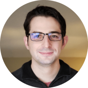 Jonathan Welch, Head of Data Science at Albert Invent