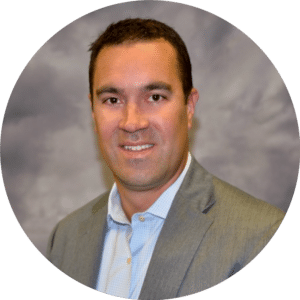 Don McDowell, Director of Enterprise Sales at Albert Invent