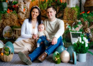 Mary Lucas, Albert Invent