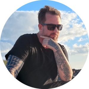 Mickey Fortune, RadTech Association for UV & EB Technology