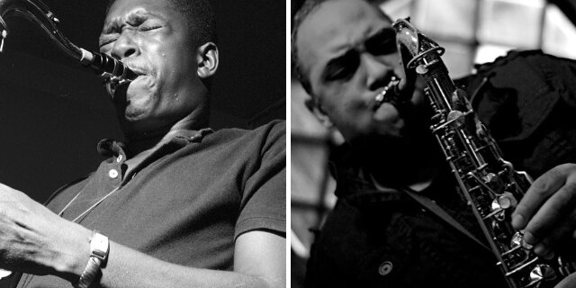 Rob Dixon • A Love Supreme • 61st Anniversary Tribute