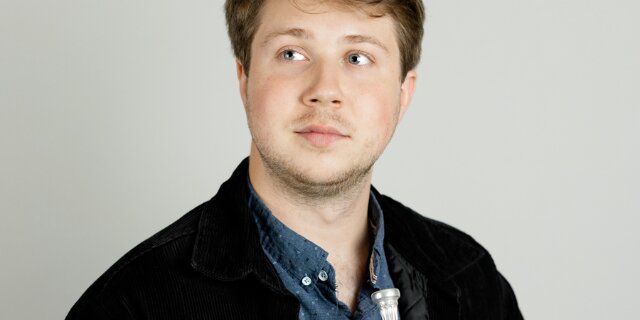 Sam Butler • "The Music Of" Art Blakey & The Jazz Messengers