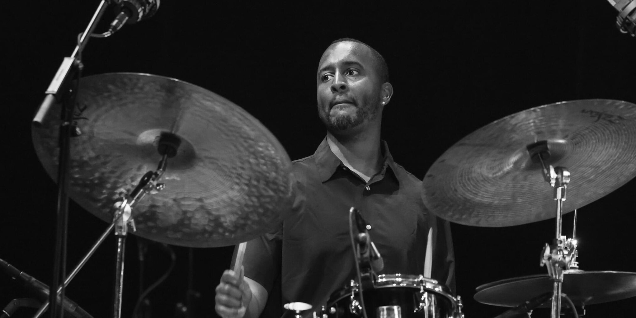 Cassius Goens III | "The Music of" Max Roach