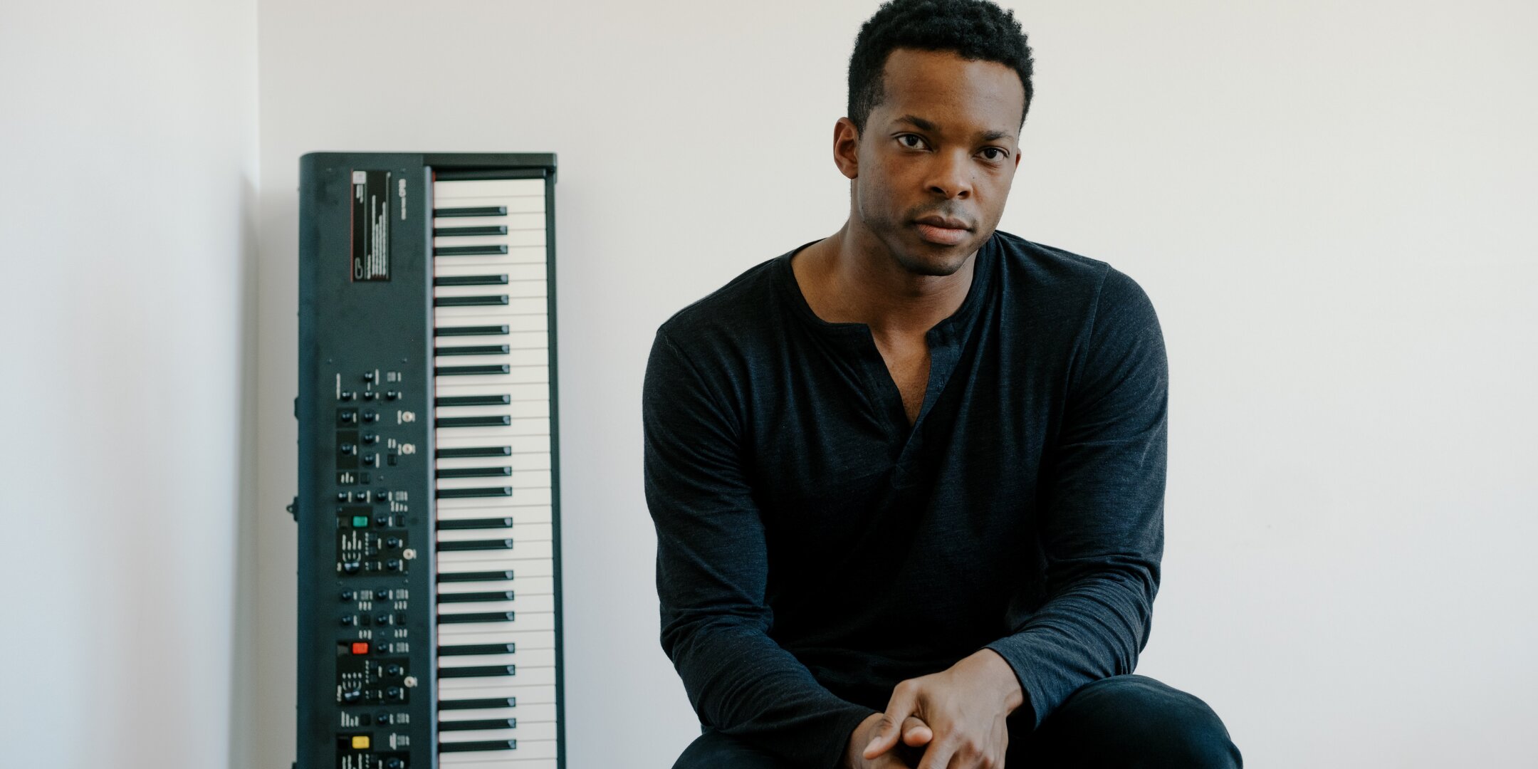 Christopher Pitts Trio | "Sounds of the Diaspora" presented by WOW