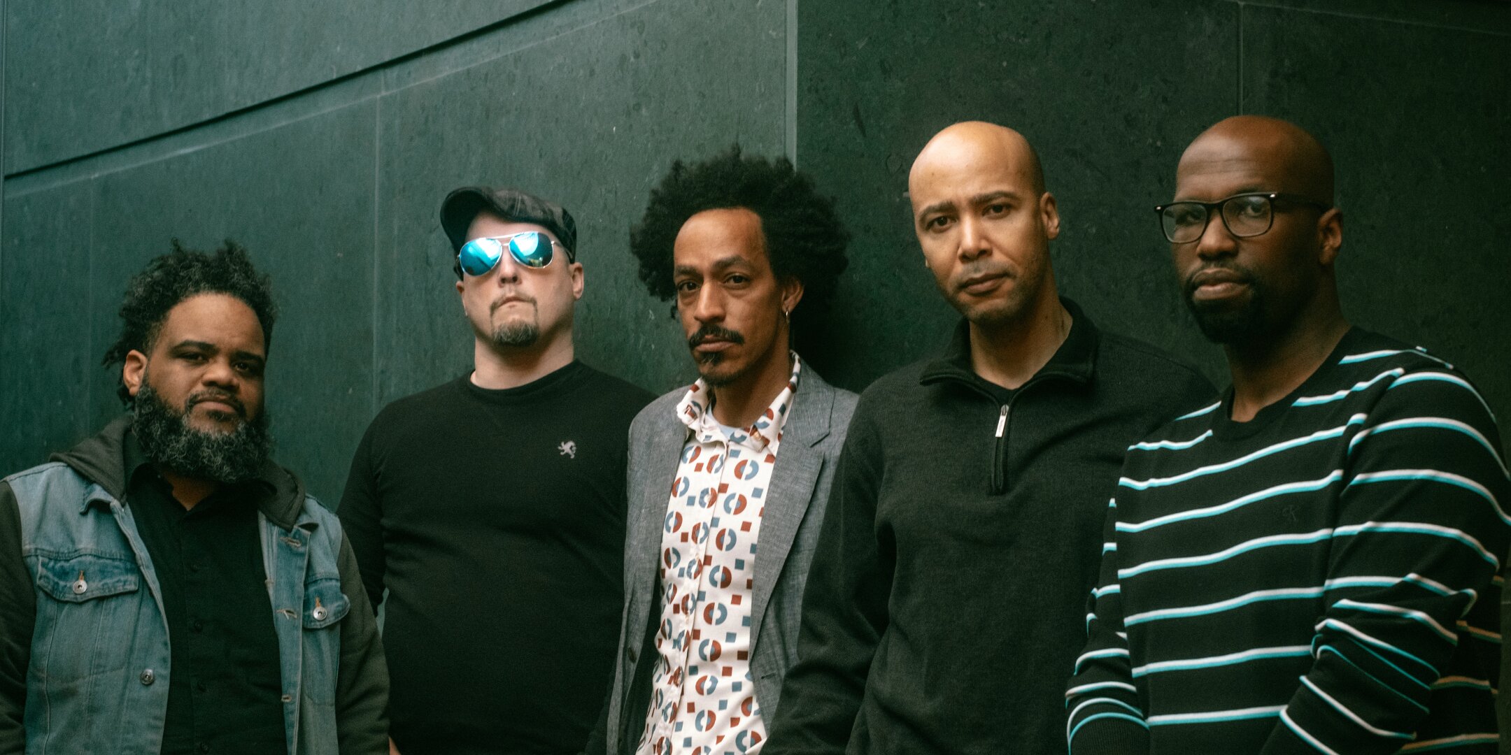 Jared Thompson & Premium Blend | Live at The Jazz Kitchen