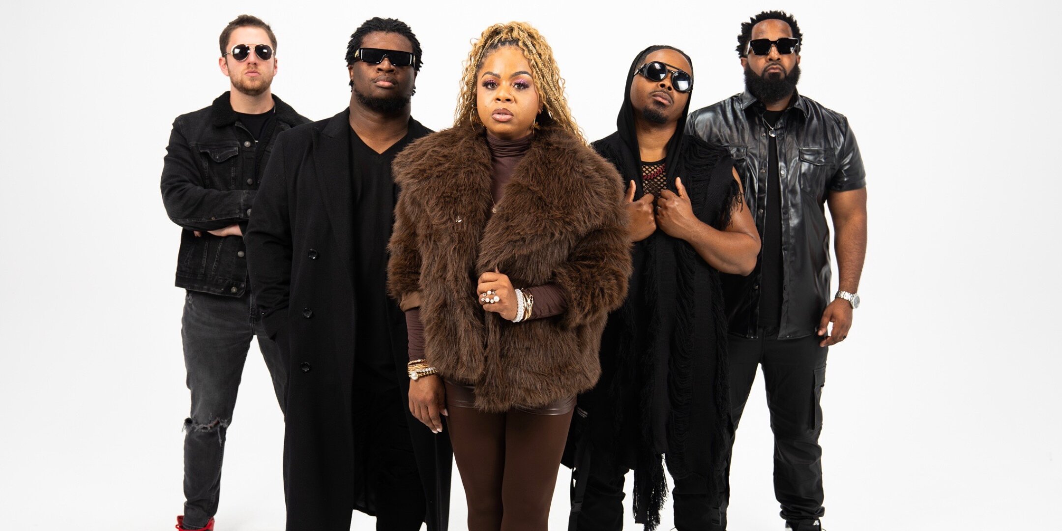 Be On It! | Pop-up Performance