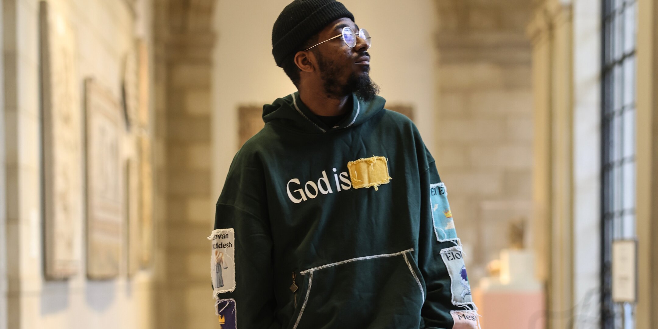 Joel Ross | Good Vibes