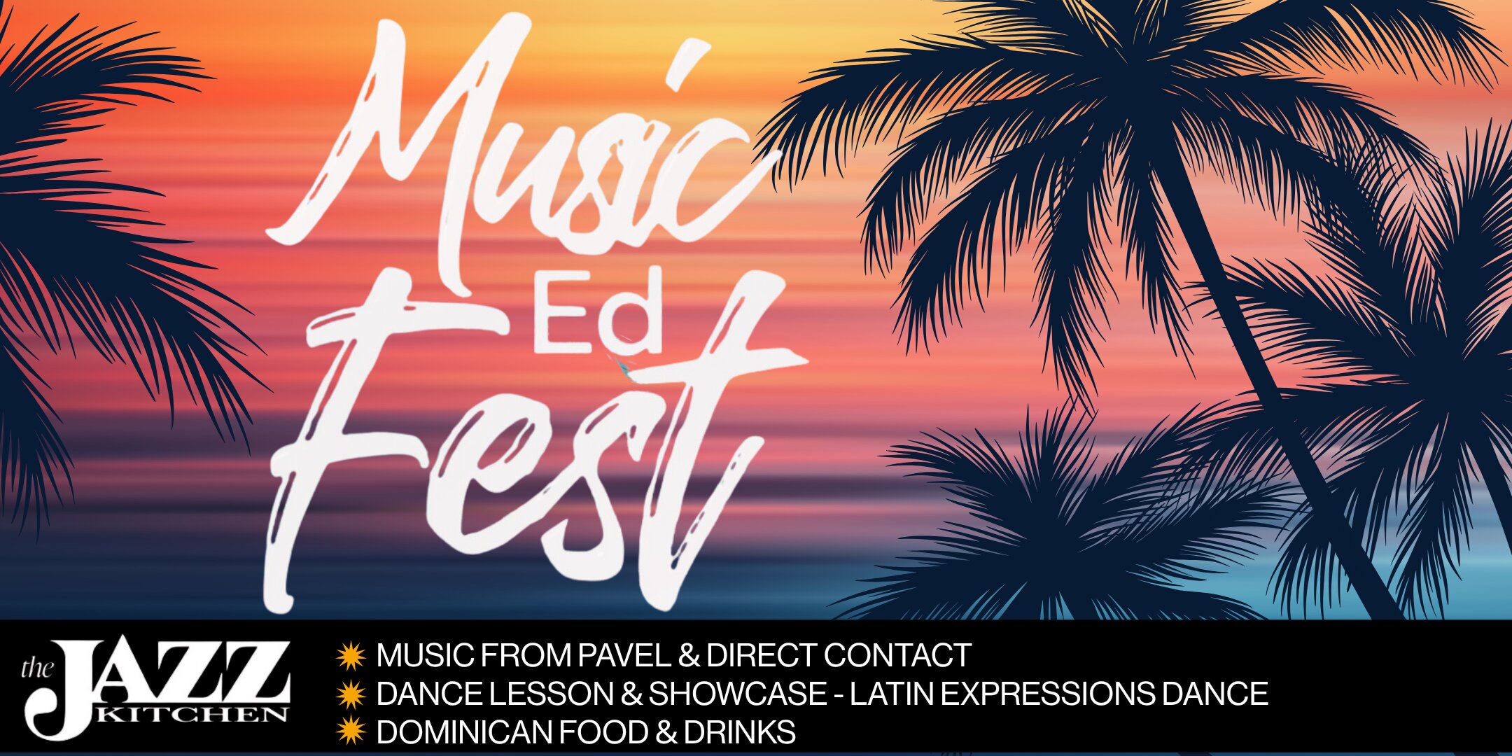 Music Ed Fest