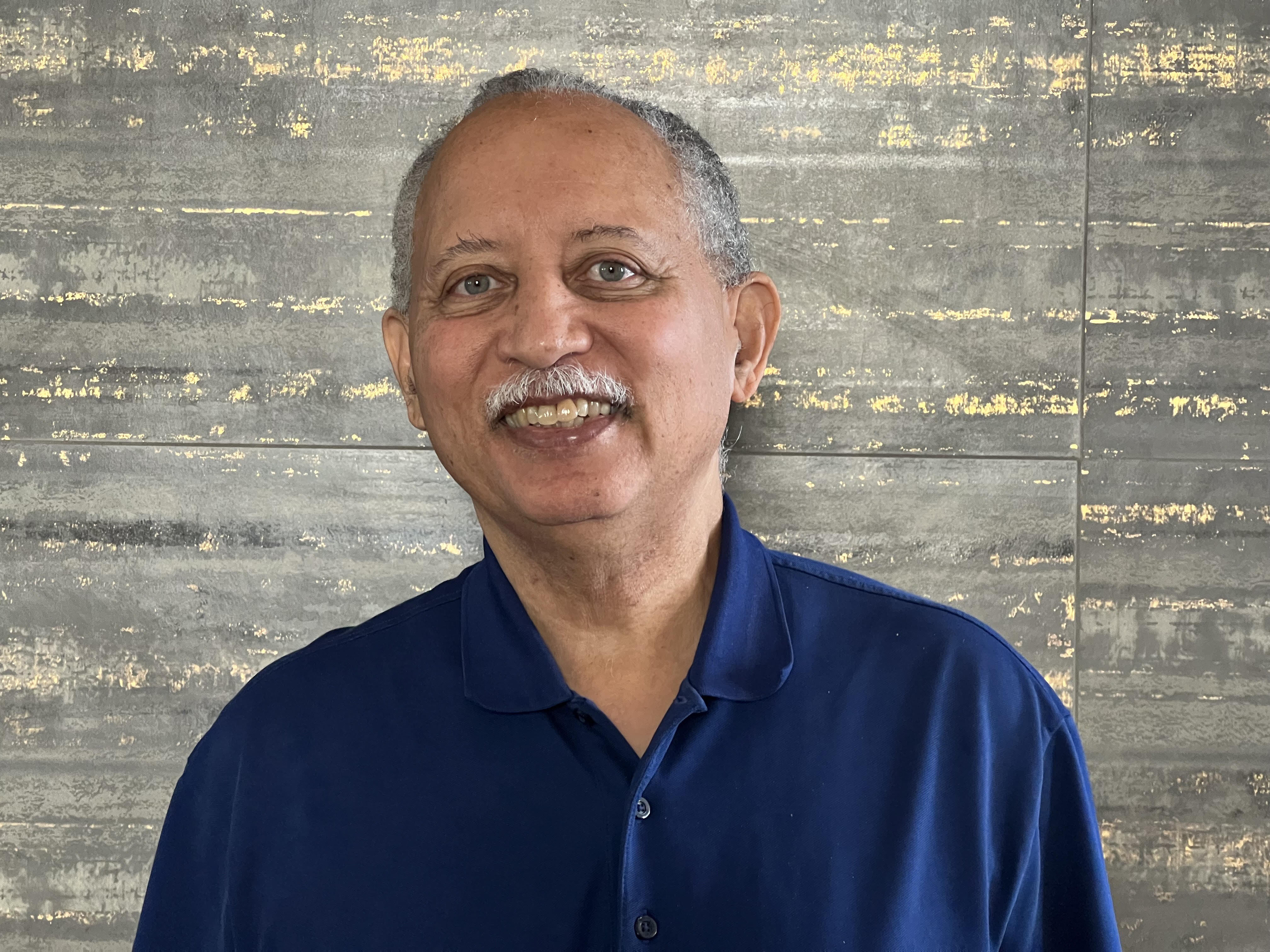 [team] image of team member for an amusement park